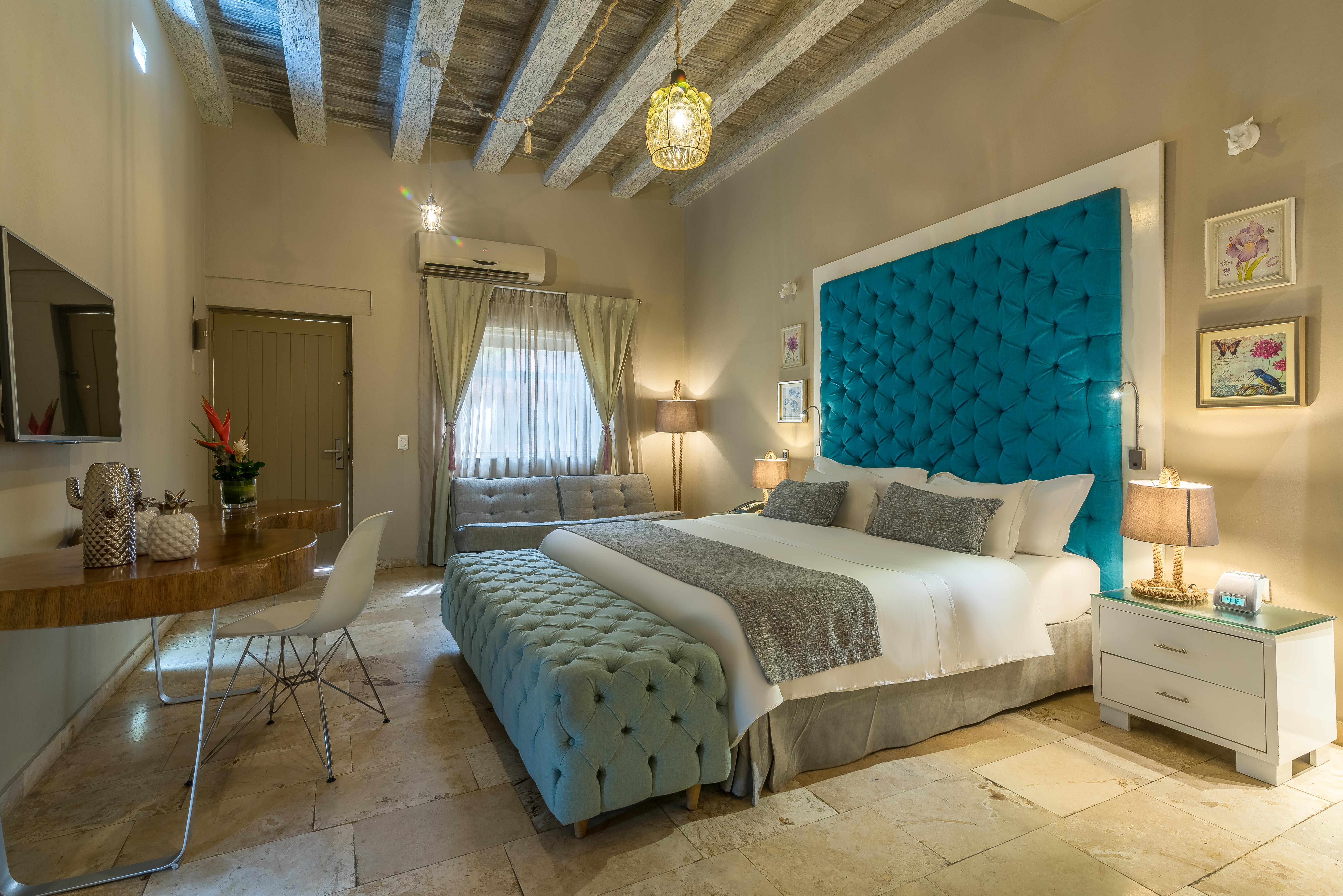 Ghl Collection Armeria Real Hotel Cartagena Kültér fotó