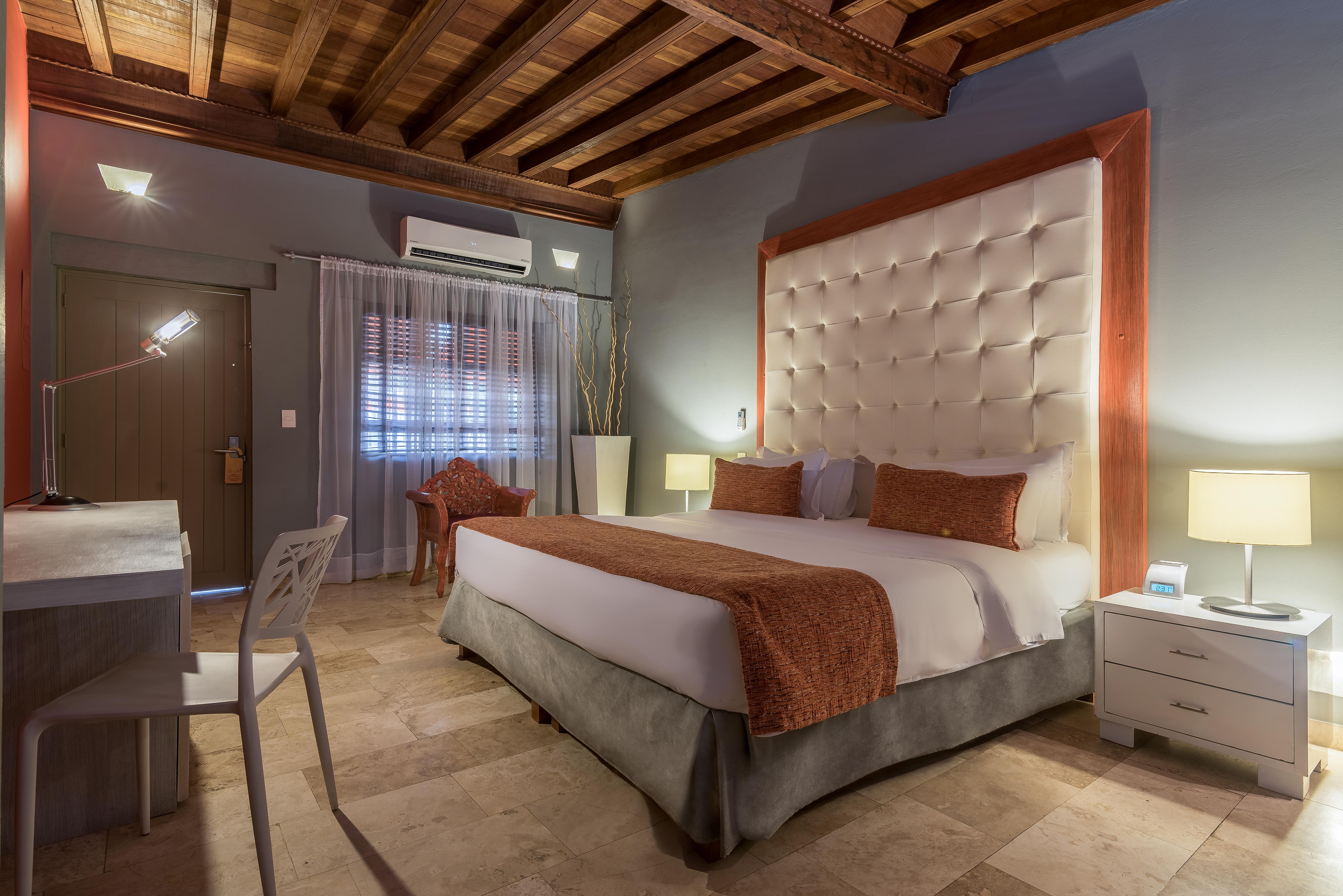 Ghl Collection Armeria Real Hotel Cartagena Kültér fotó