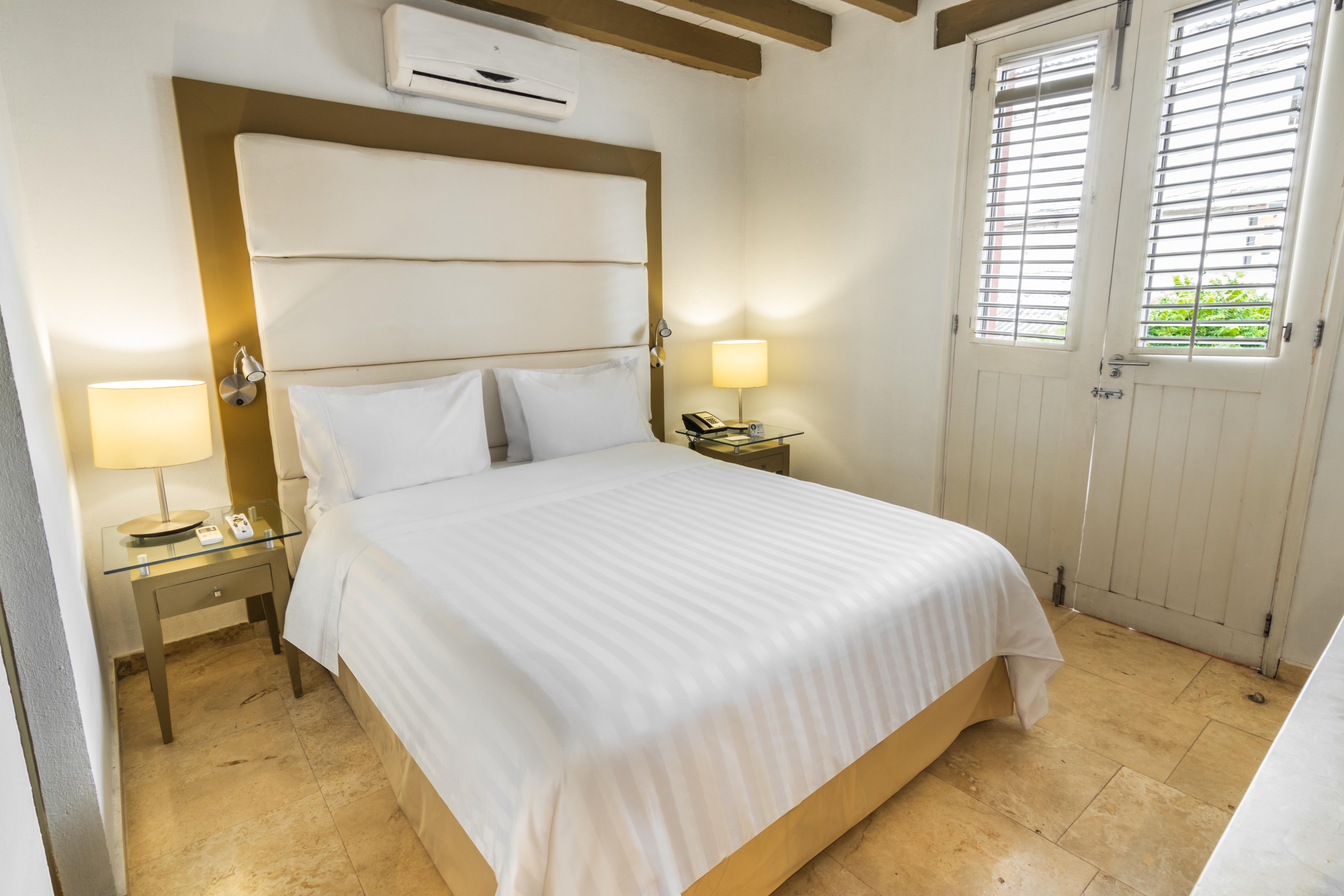 Ghl Collection Armeria Real Hotel Cartagena Kültér fotó
