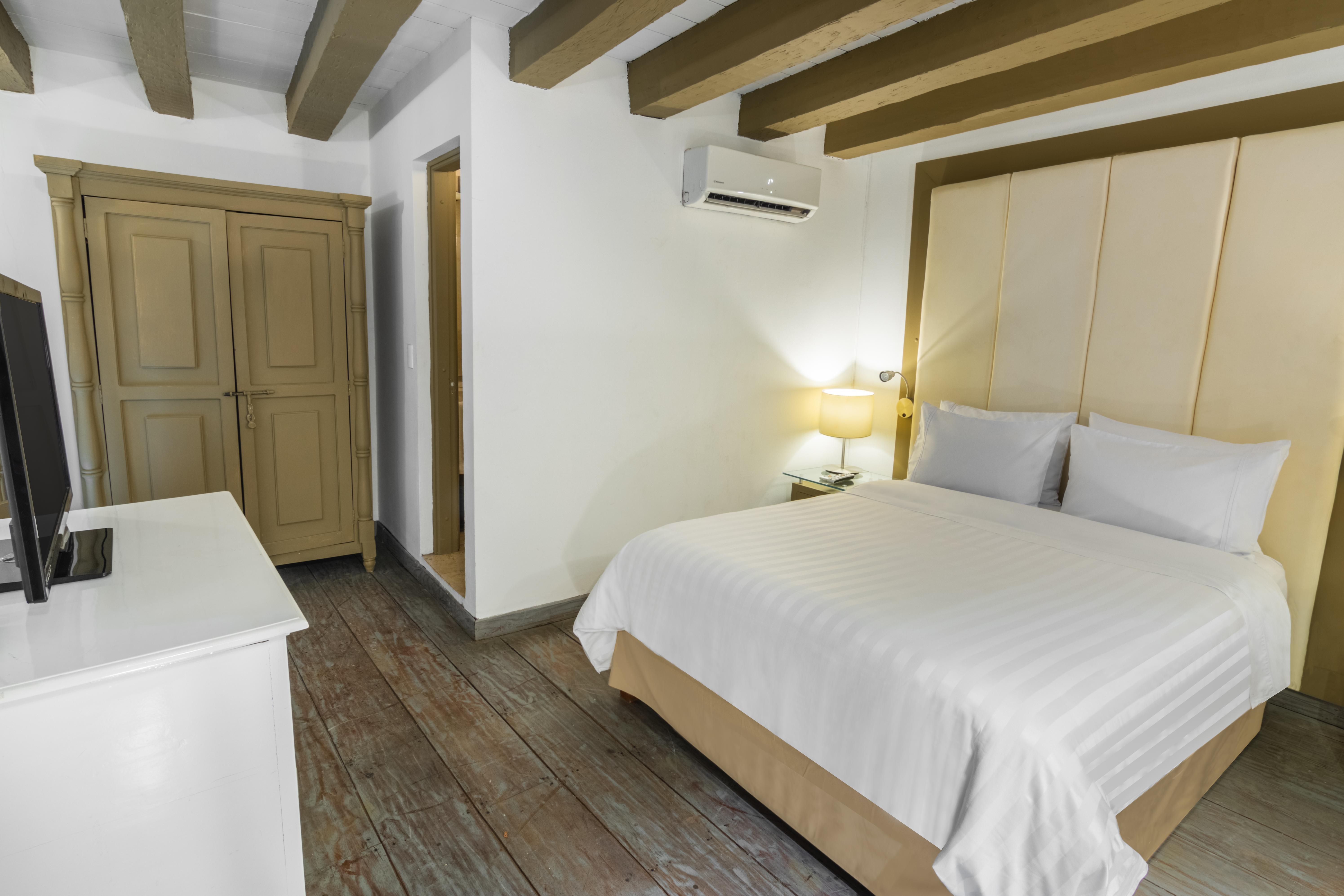 Ghl Collection Armeria Real Hotel Cartagena Kültér fotó