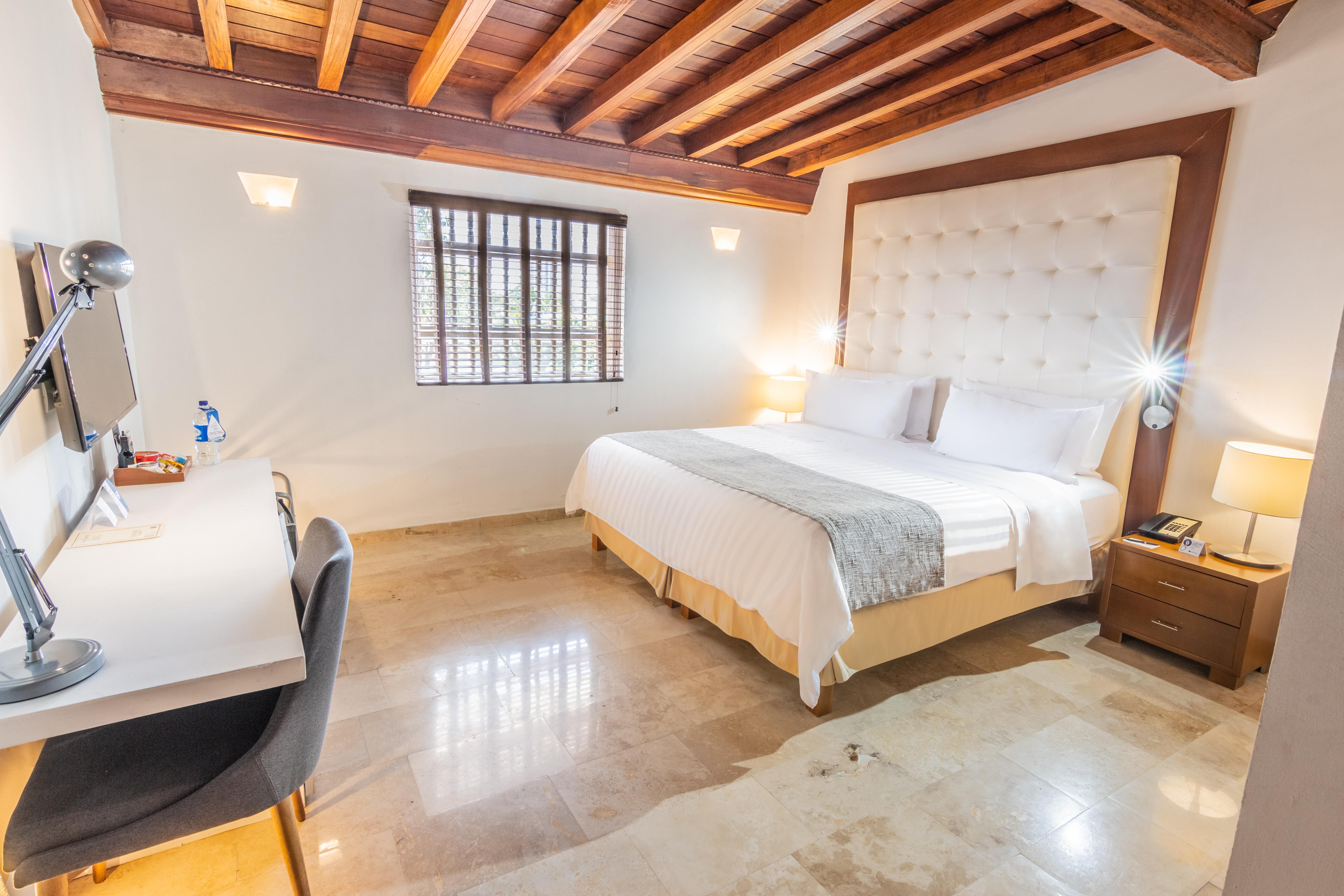 Ghl Collection Armeria Real Hotel Cartagena Kültér fotó