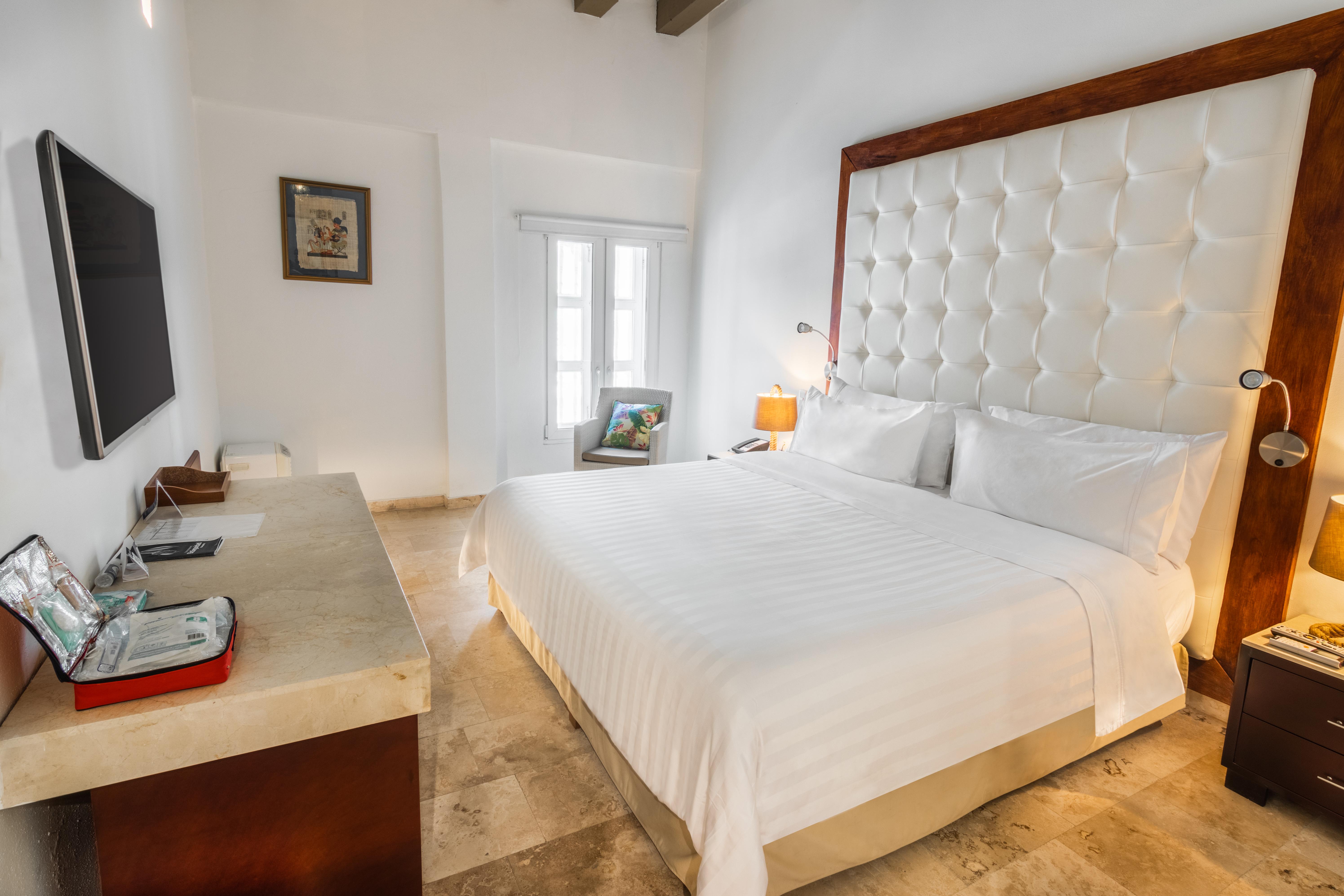Ghl Collection Armeria Real Hotel Cartagena Kültér fotó