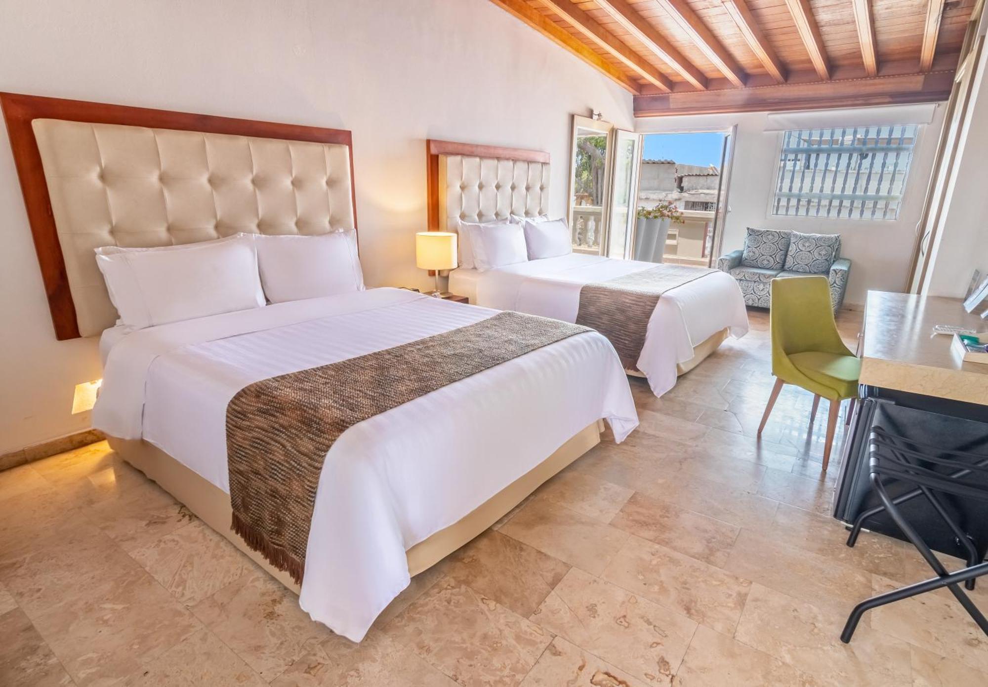 Ghl Collection Armeria Real Hotel Cartagena Kültér fotó